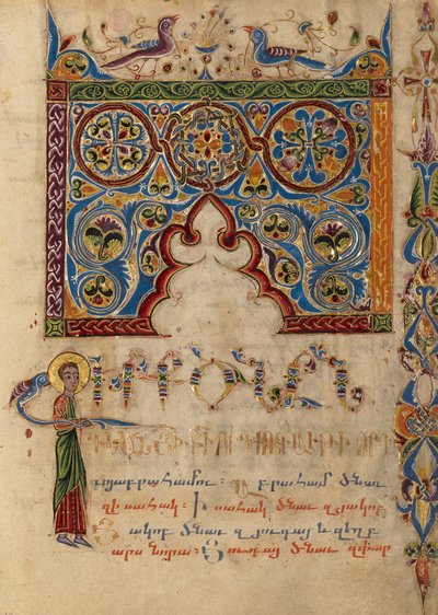Pagina iniziale decorata da Unbekannt Unbekannt